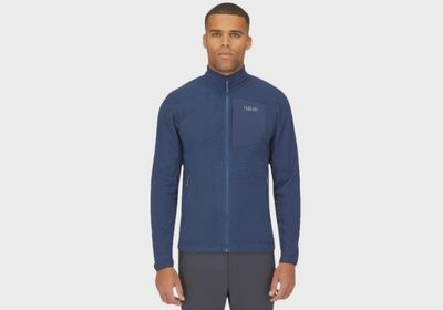 Rab Tecton Jacket