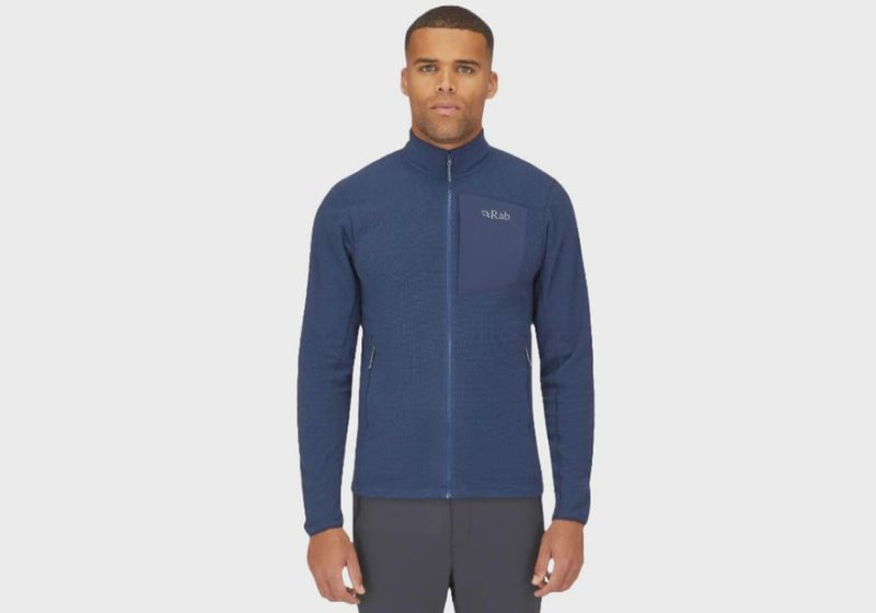 Rab Tecton Jacket