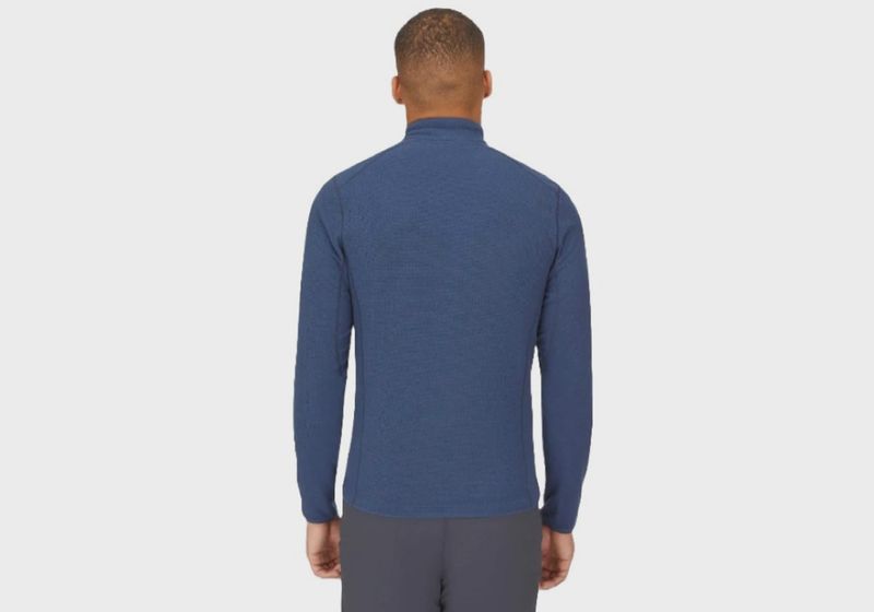 Rab Tecton Jacket