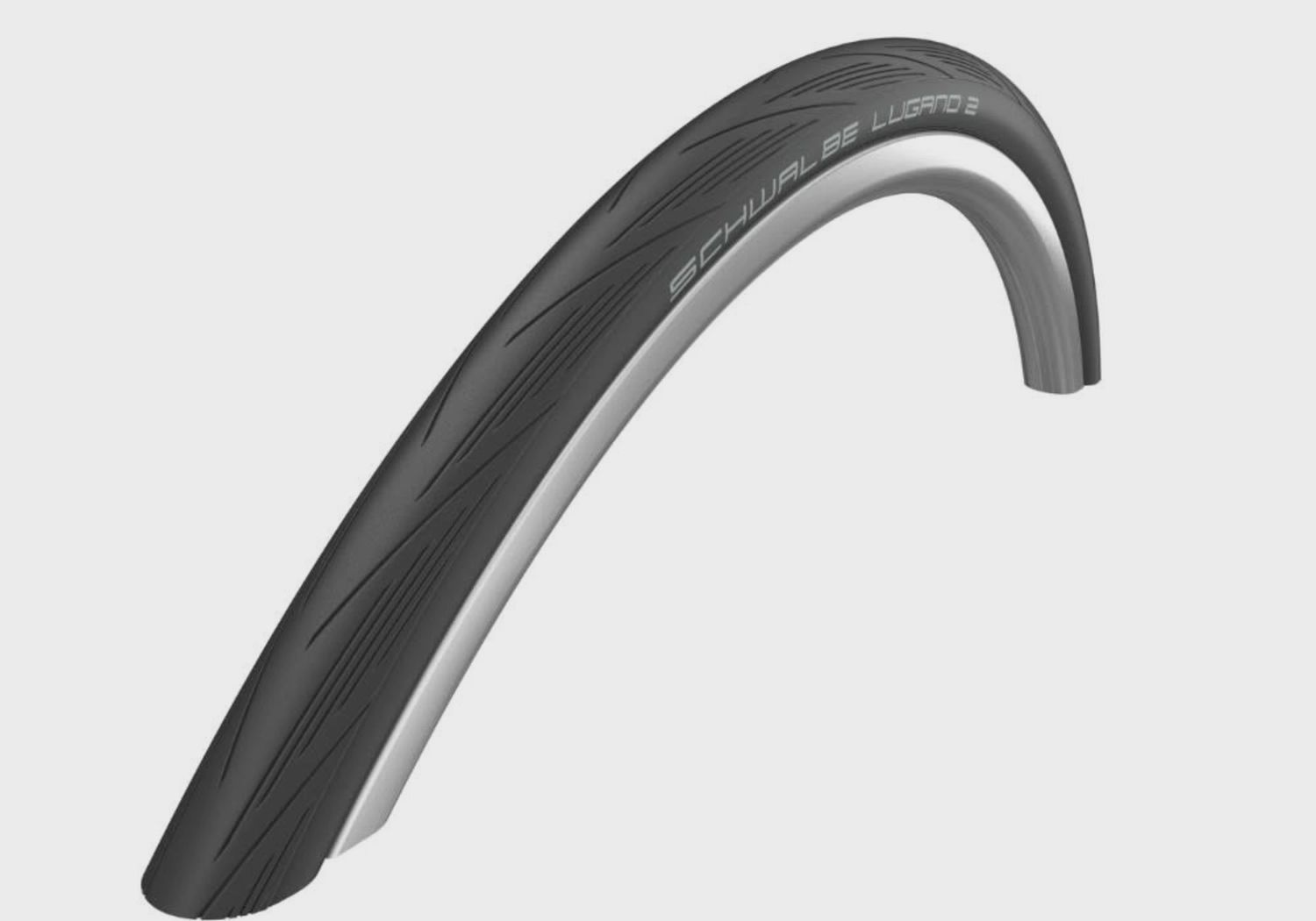 Schwalbe Lugano II Tyre