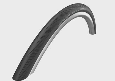 Schwalbe Lugano II Tyre