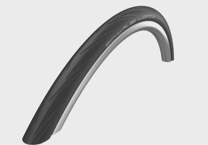 Schwalbe Lugano II Tyre