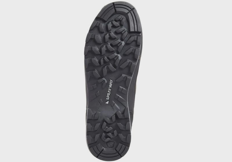 Sprayway Oxna HydroDRY Boot