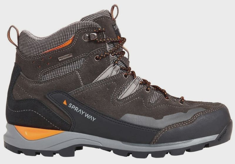 Sprayway Oxna HydroDRY Boot