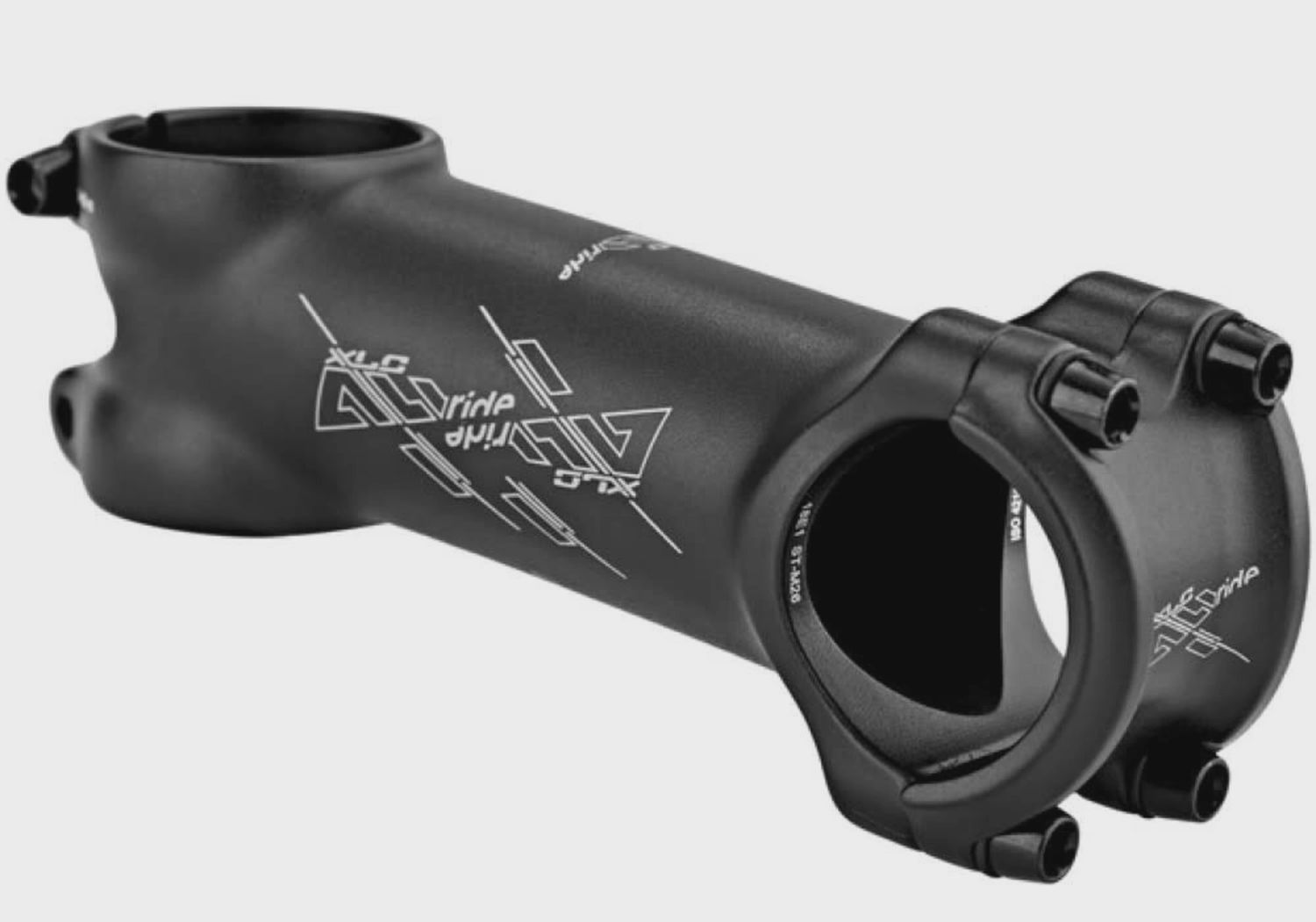XLC All Ride Stem 31.8mm