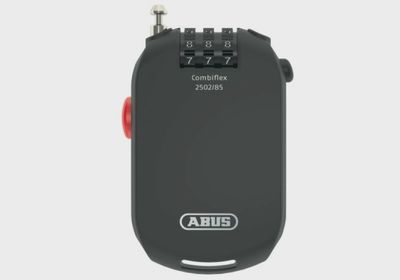Abus Cable Lock CombiFlex 85cm