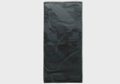 Buff Reversible Polar Ghan Graphite