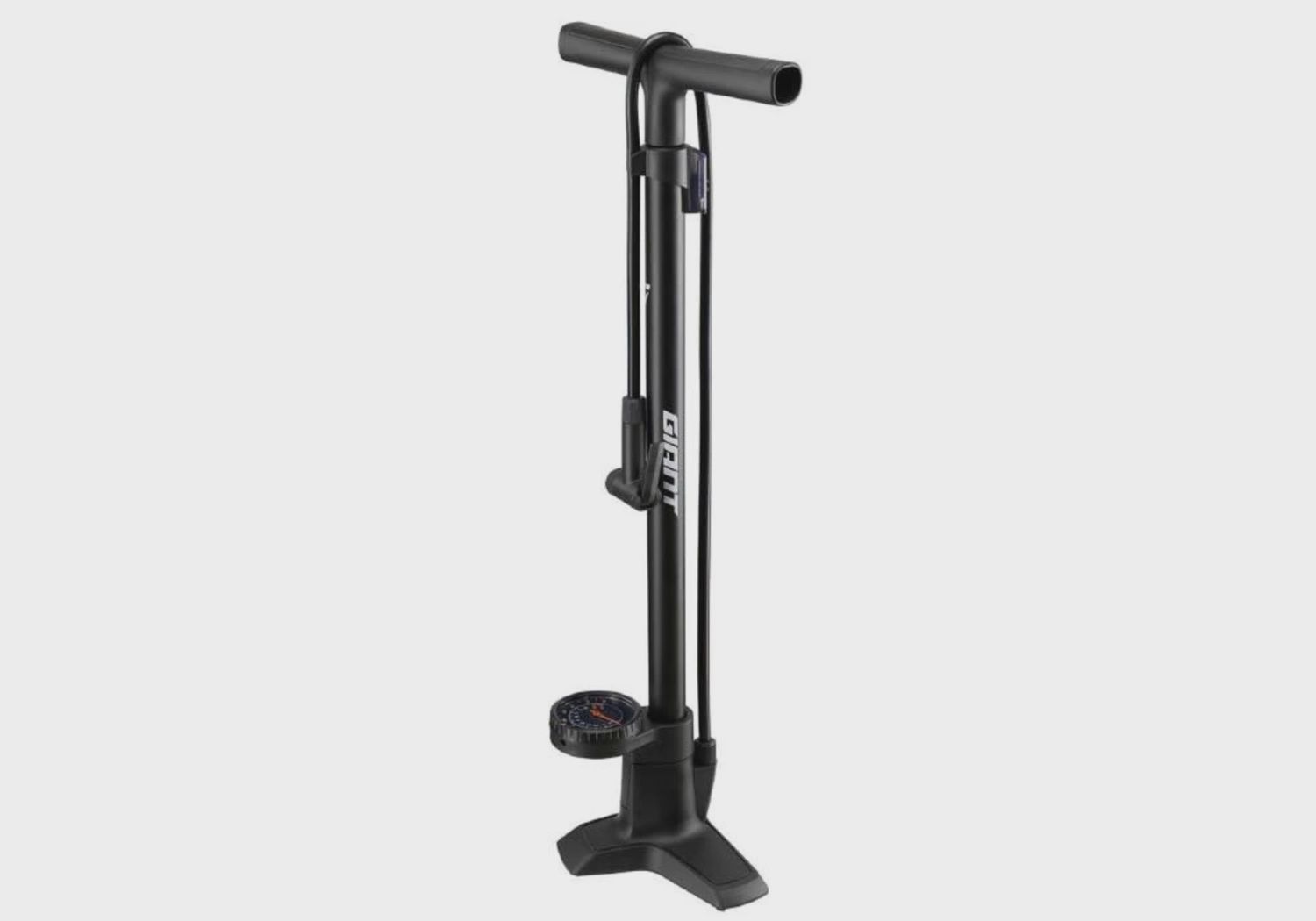 Giant Control Tower Comp Floor Pump