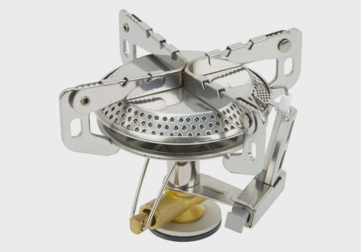Go System Venture Stove