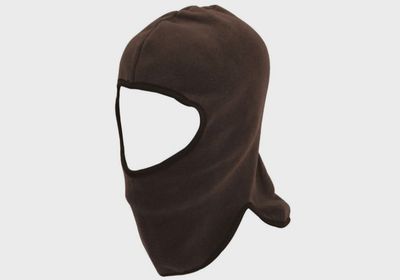 Highlander Polar Fleece Balaclava