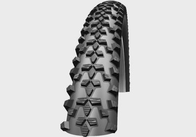 IMPAC SmartPac Tyre