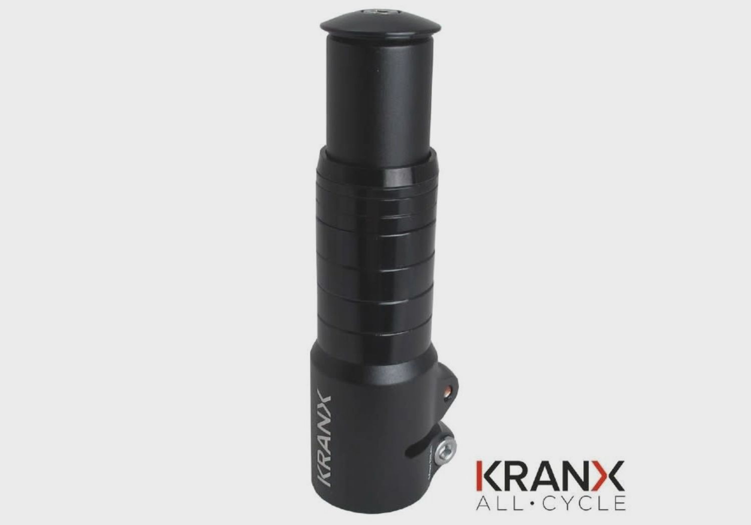 Kranx Alloy A/Head Stem Riser