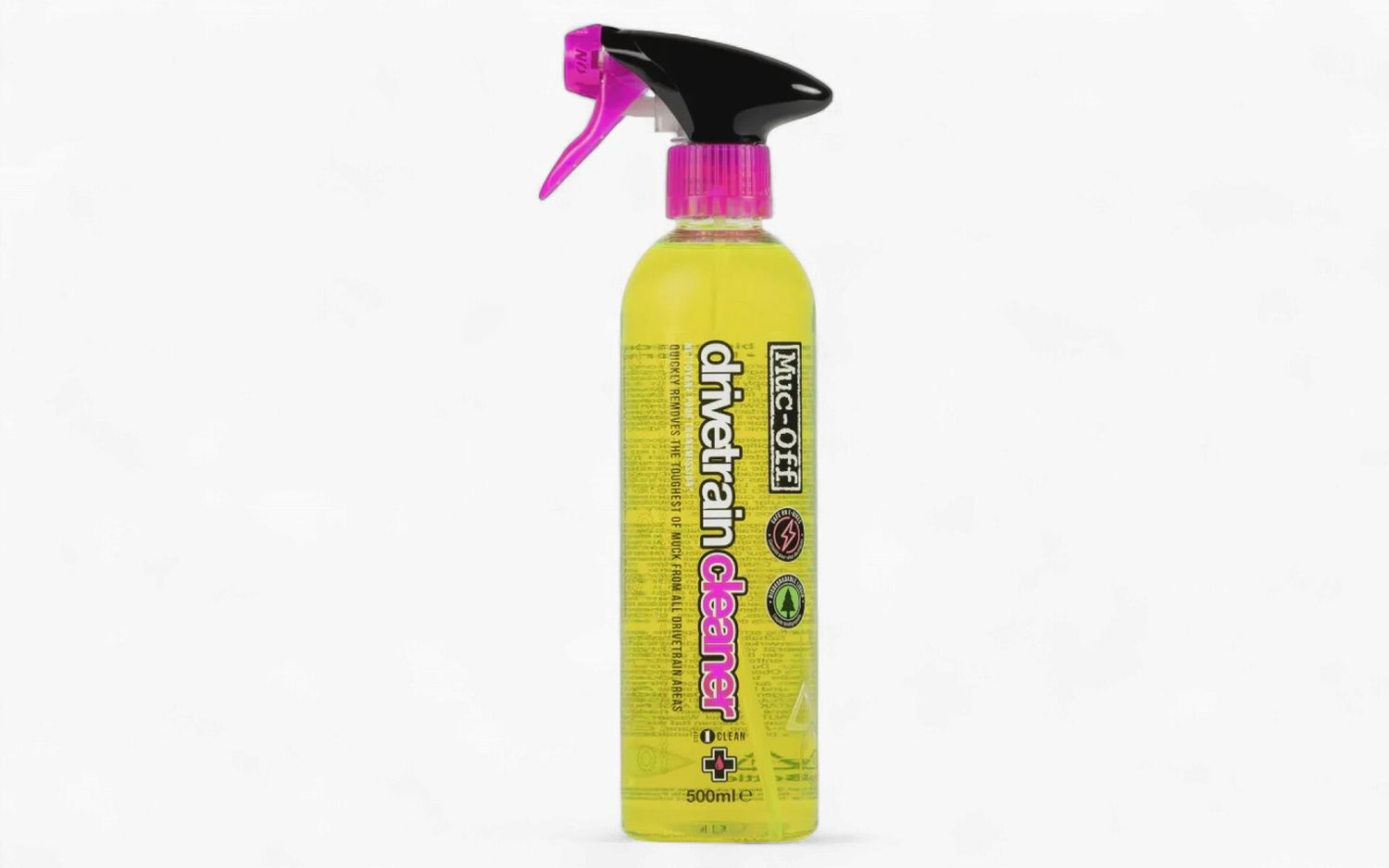 Muc-Off Drivetrain Cleaner with Trigger
