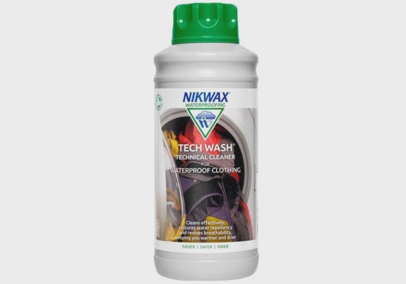 Nikwax Tech Wash 1L