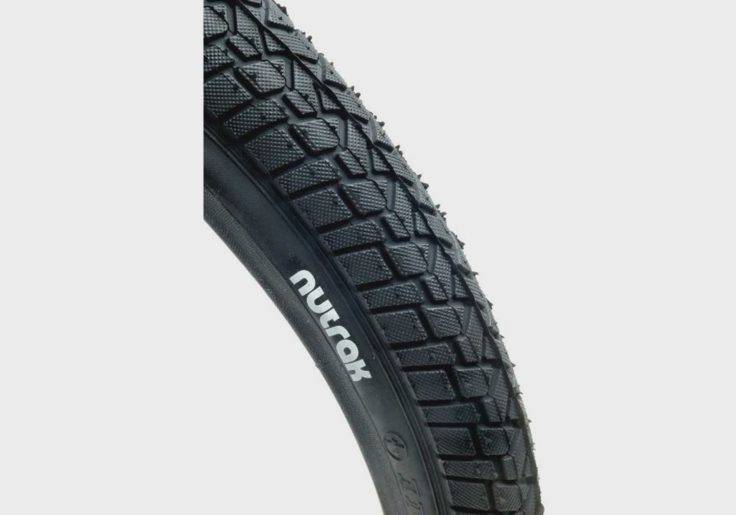 Nutrak BMX Freestyle Tyre