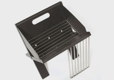 Outwell Cazal Portable Compact Grill