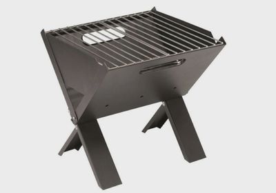 Outwell Cazal Portable Compact Grill