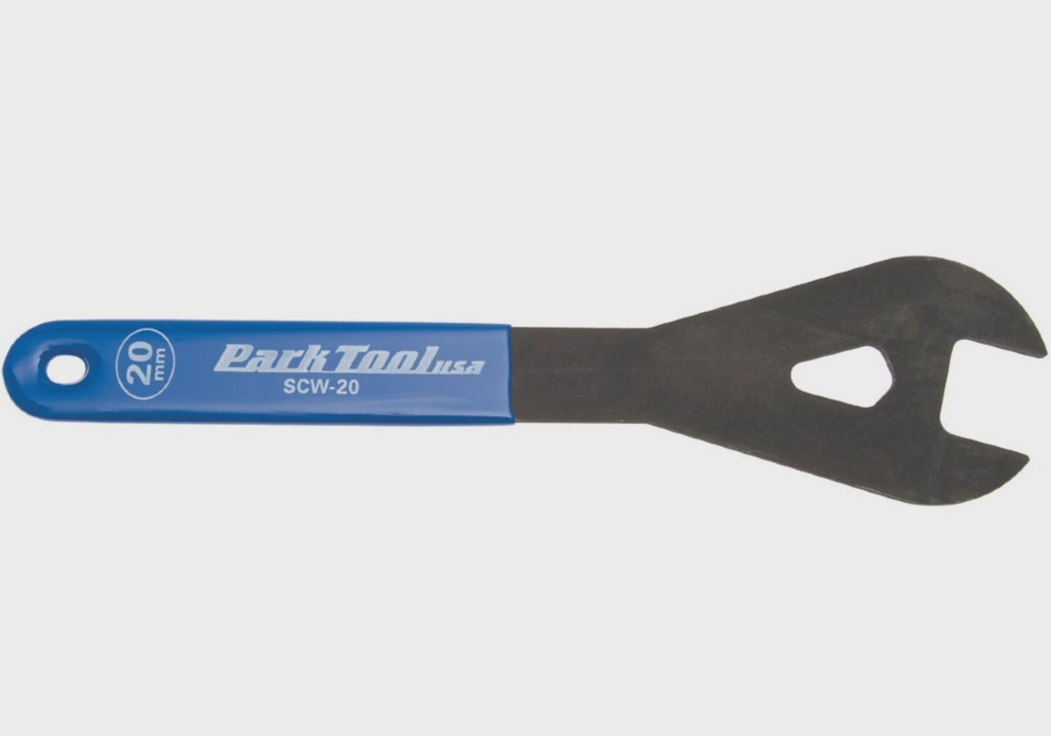 Park Tool SCW-20 Cone Wrecnh 20mm