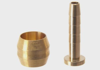 Shimano Disc Hose Olive &amp; Insert