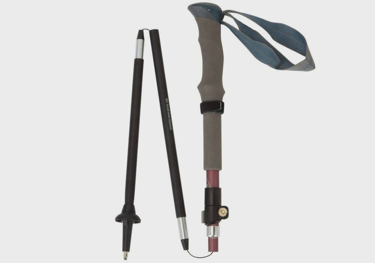 Trekmates Fold Lock Walking Pole