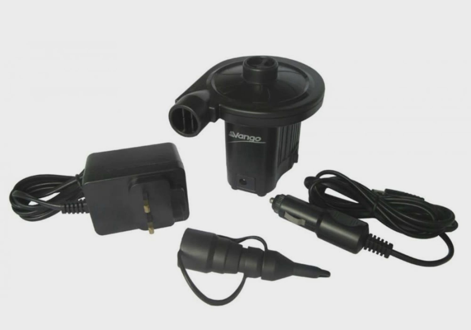 Vango AC/DC Electric Pump