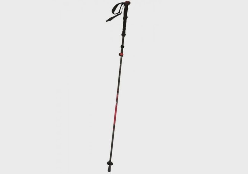 Vango Basho Folding Walking Pole