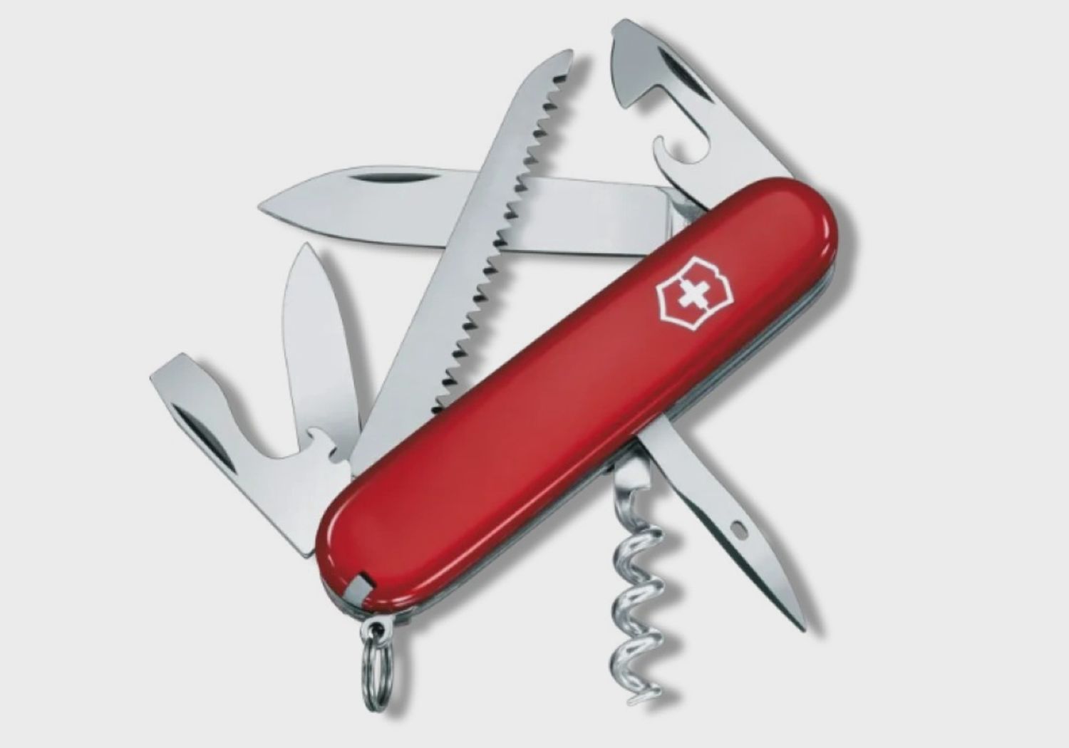 Victorinox Camper