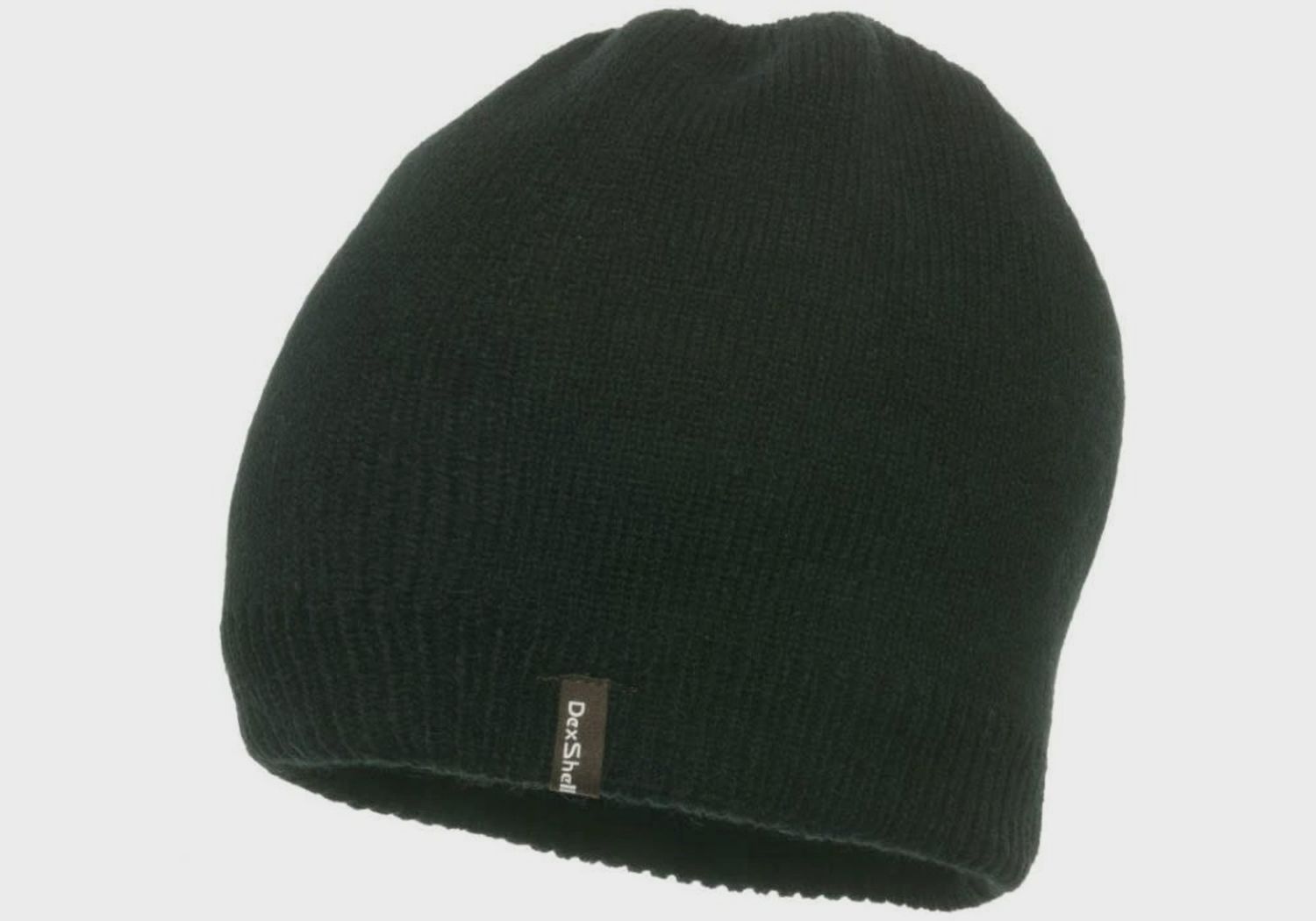 DexShell Solo Beanie, Colour: Black, Size: L/XL