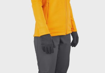 Rab Stretch Knit Glove