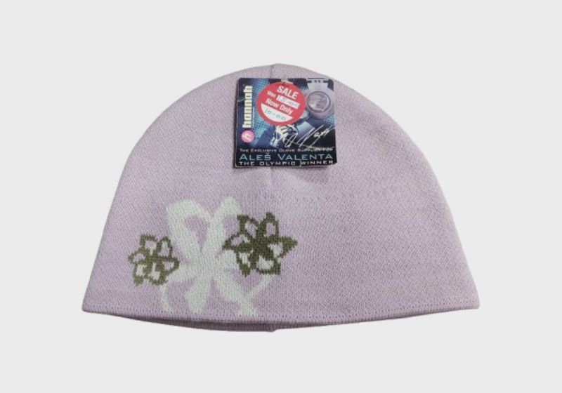 Hannah Beanie