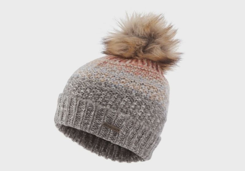 Trekmates Ava Knit Hat