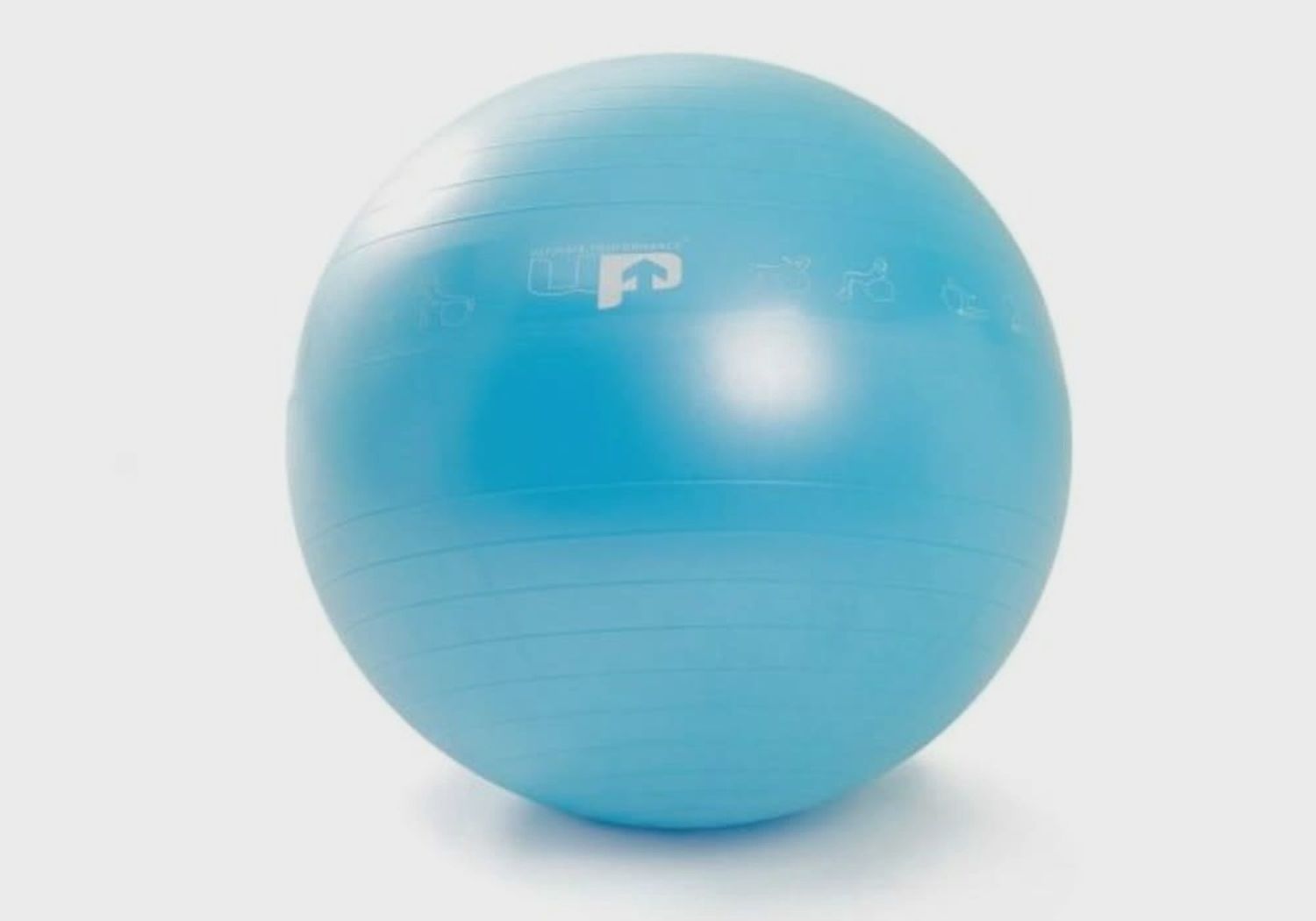 Ultimate Performance Gym Ball 65cm Diameter