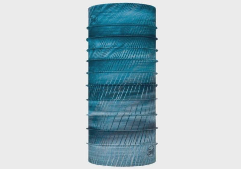 Buff Coolnet UV+ Keren Stone Blue