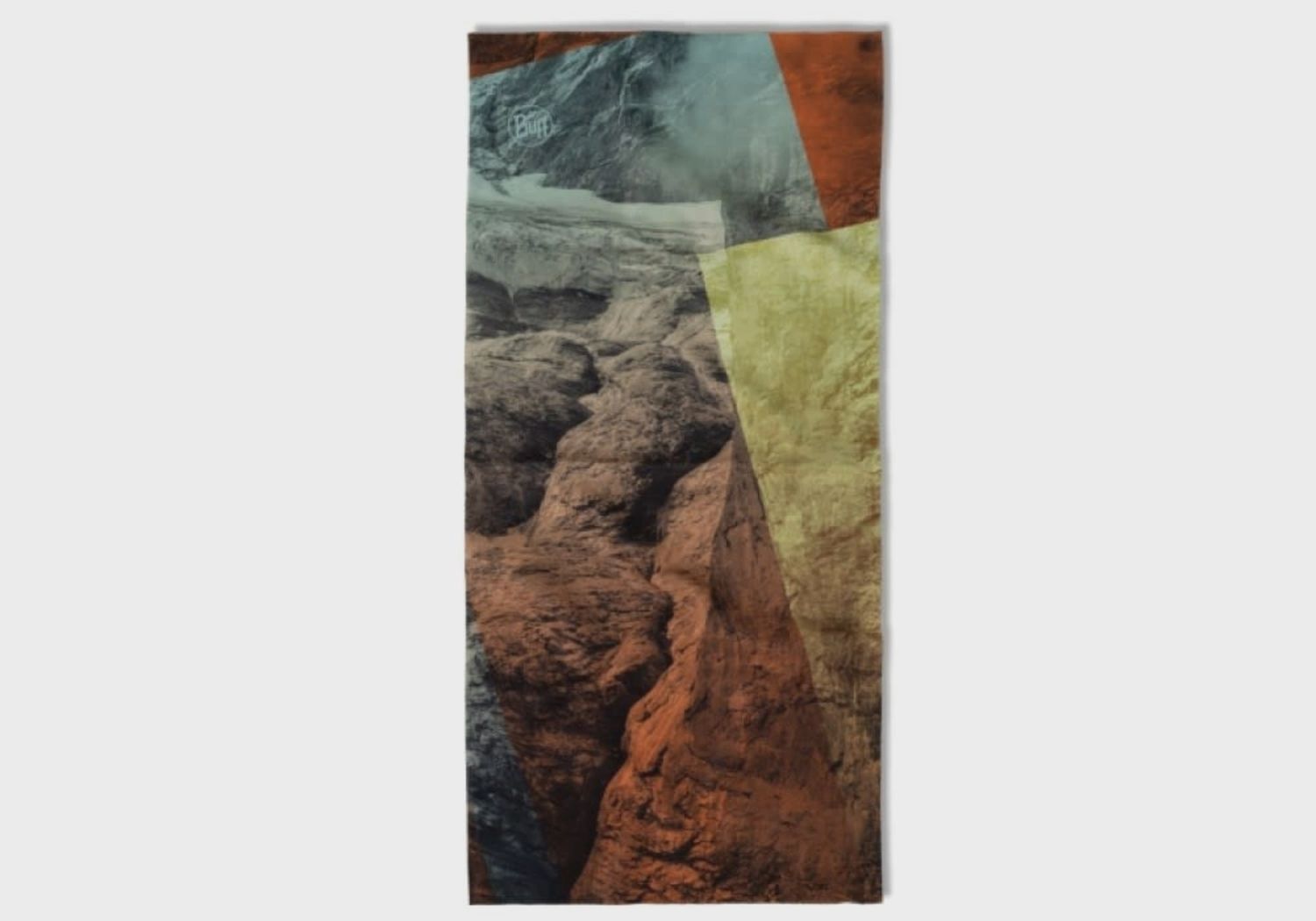 Buff Original EcoStretch Neski Multi