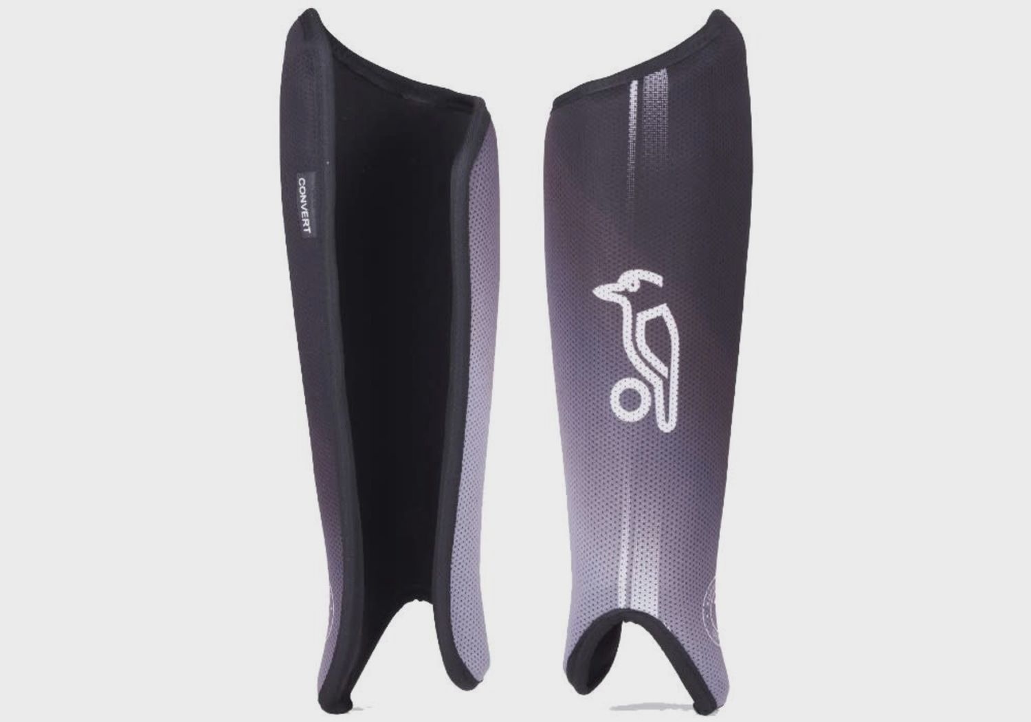 Kookaburra Convert Shin Guard