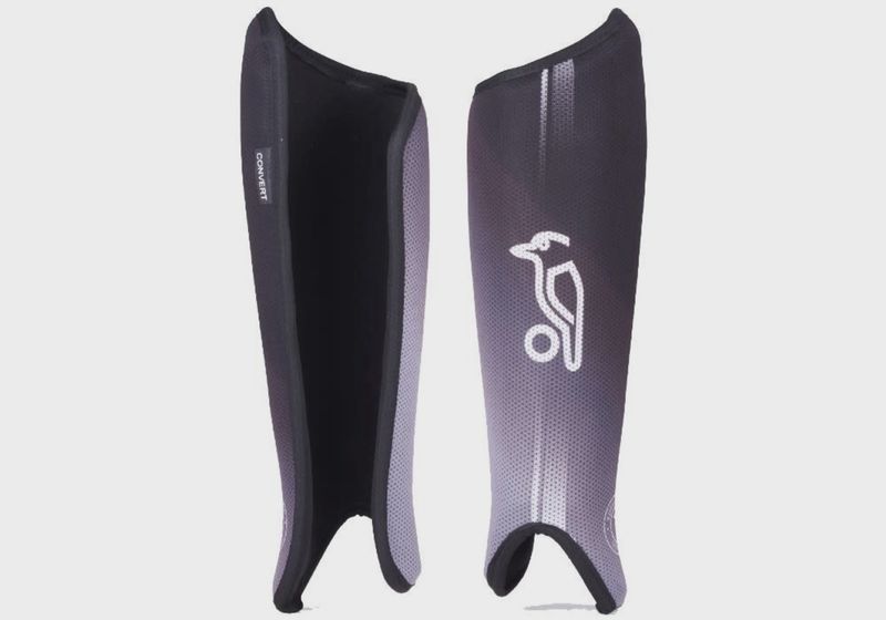 Kookaburra Convert Shin Guard