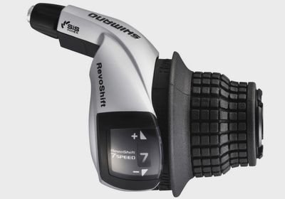 Shimano Revoshift 7 Speed Right Hand