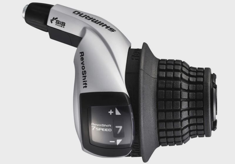 Shimano Revoshift 7 Speed Right Hand