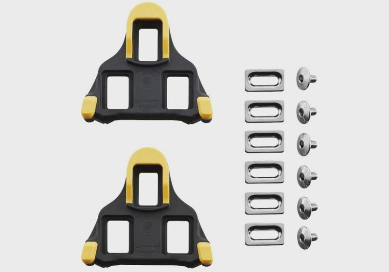 Shimano SPD-SL SM-SH11 Cleat Set