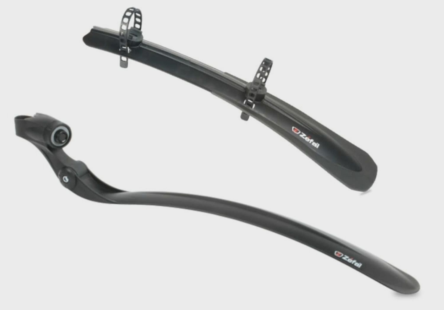 Zefal Set Croozer &amp; Swan Road