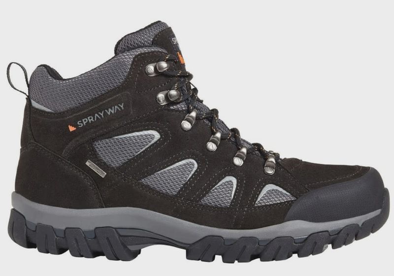 Sprayway Mull HydroDRY Boot