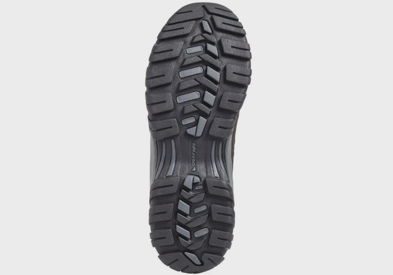 Sprayway Mull HydroDRY Boot