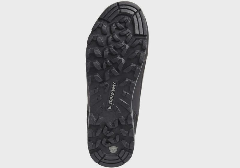Sprayway Women's Oxna HydroDRY Shoe