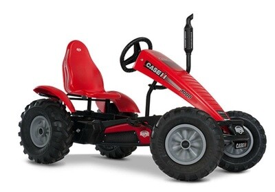 BERG Case-IH BFR Go Kart