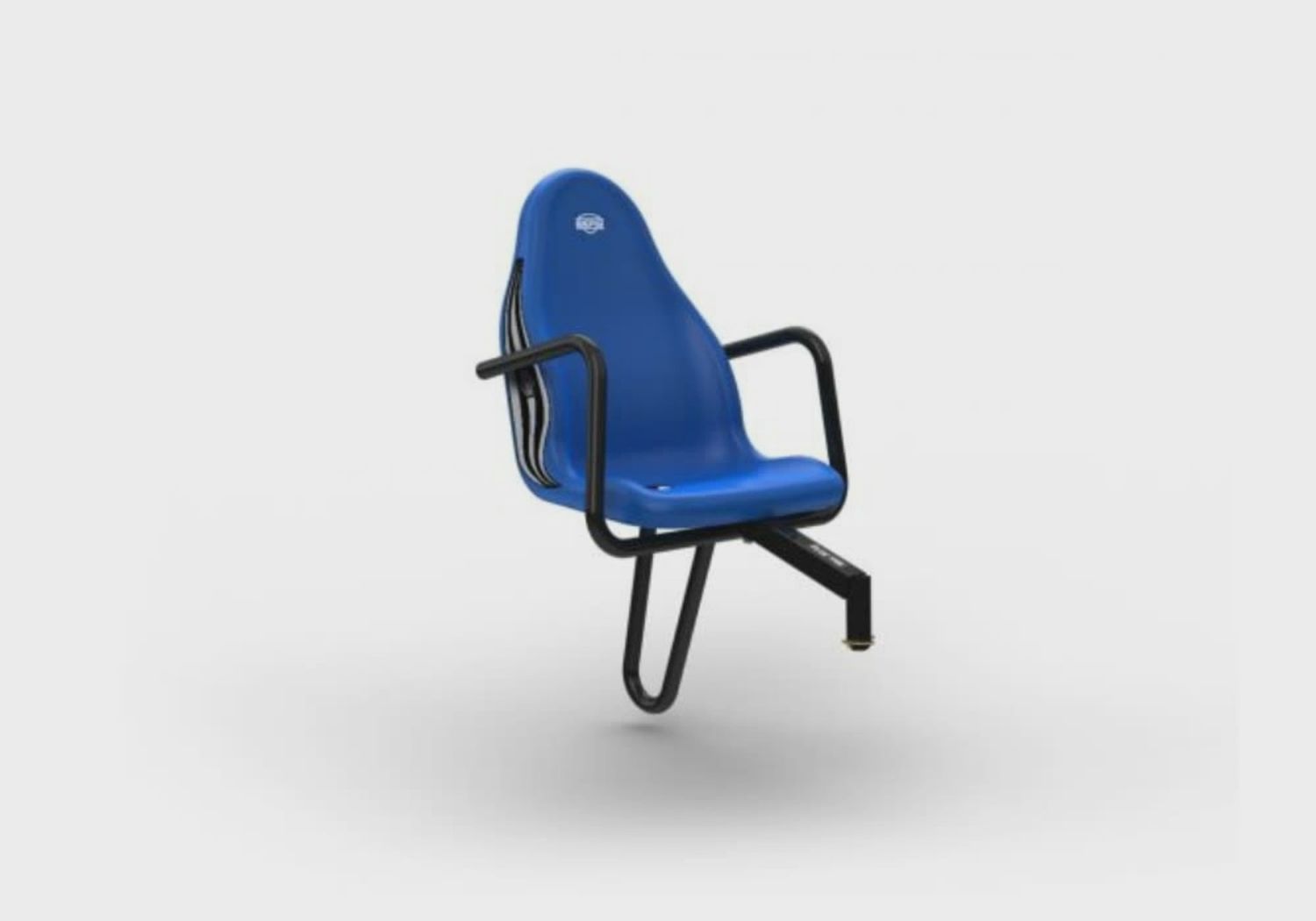 Berg New Holland XL-BFR Passenger Seat