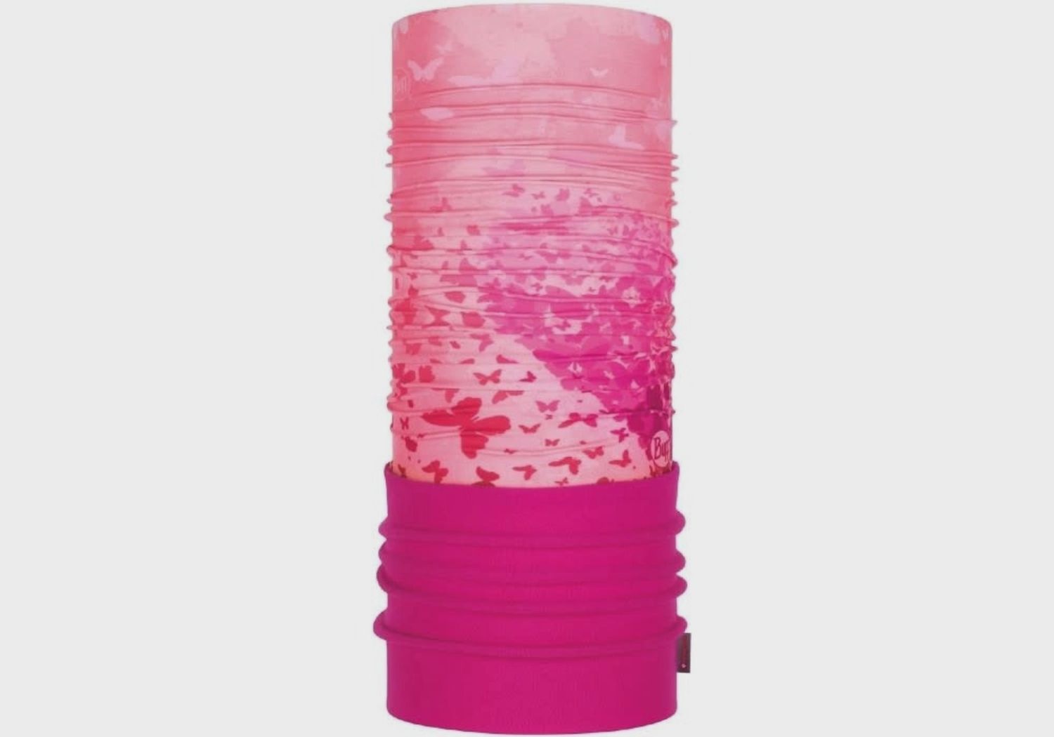 Buff JR Polar Butterfly Pink