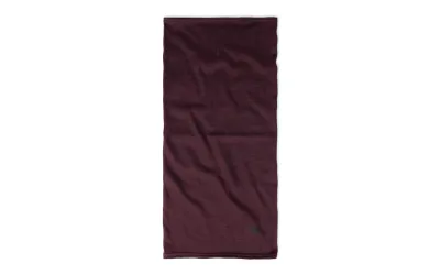 Buff Merino Lightweight Neckwear Solid