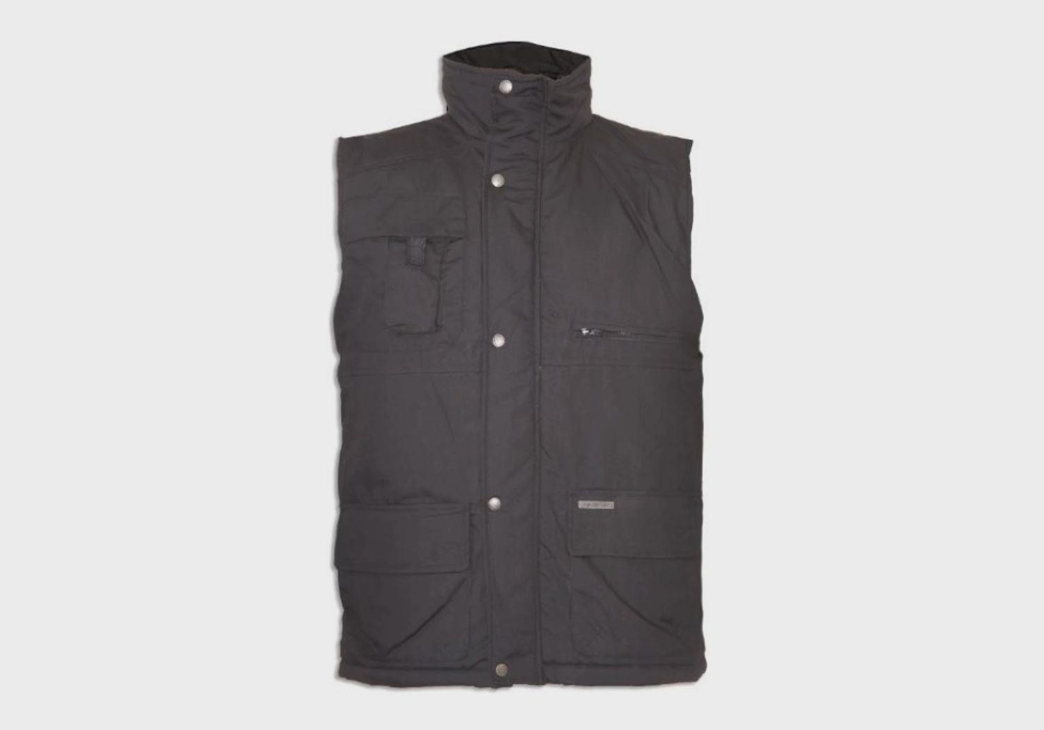 Champion Peak Bodywarmer Small
