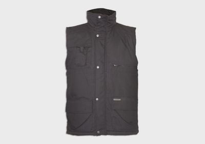 Champion Peak Bodywarmer Small