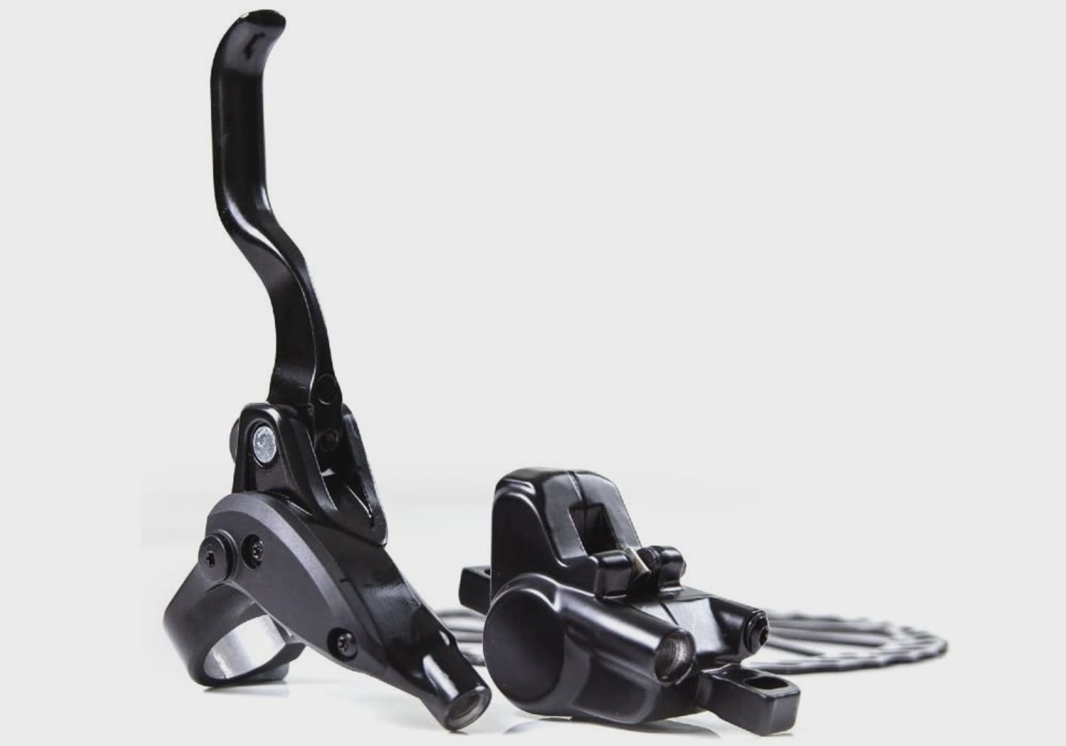Clarks Clout1 Hydraulic Front &amp; Rear Brake System